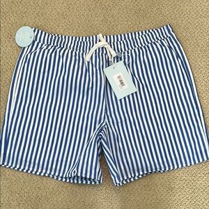 Hill house The Leo Short Size M - NWT
